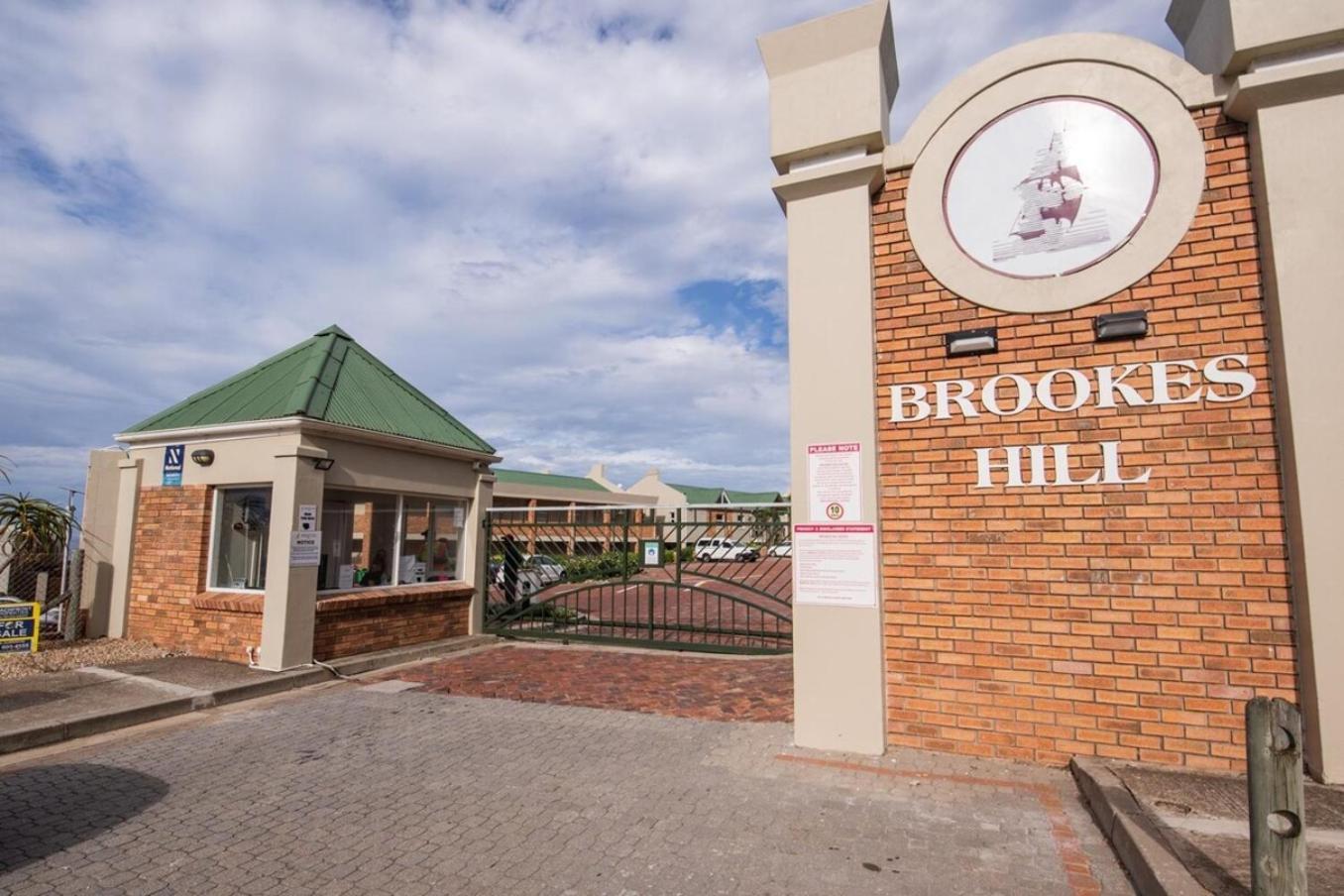 Brookes Hill Studio, Unit 156 بورت اليزابيث المظهر الخارجي الصورة