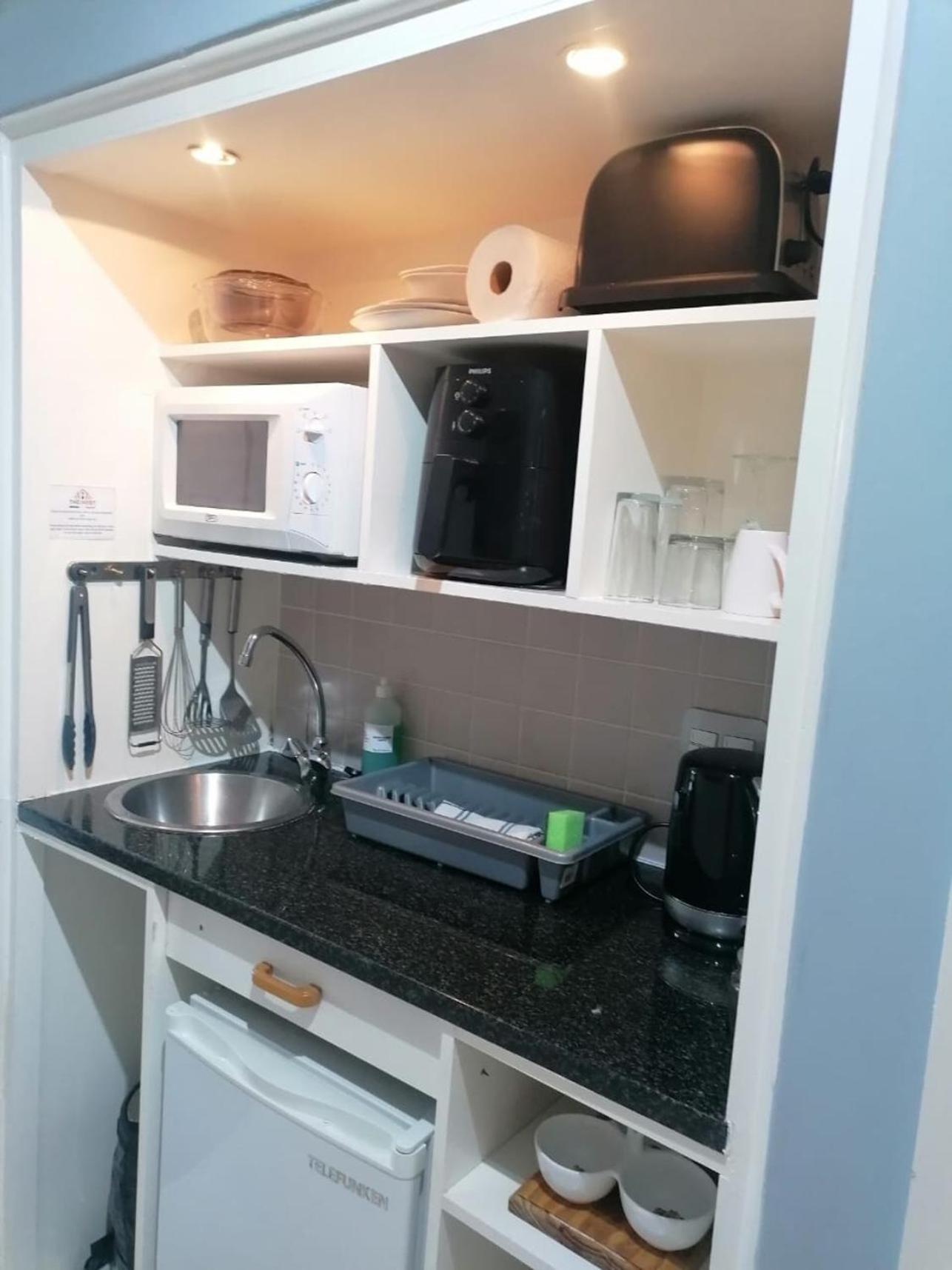 Brookes Hill Studio, Unit 156 بورت اليزابيث المظهر الخارجي الصورة