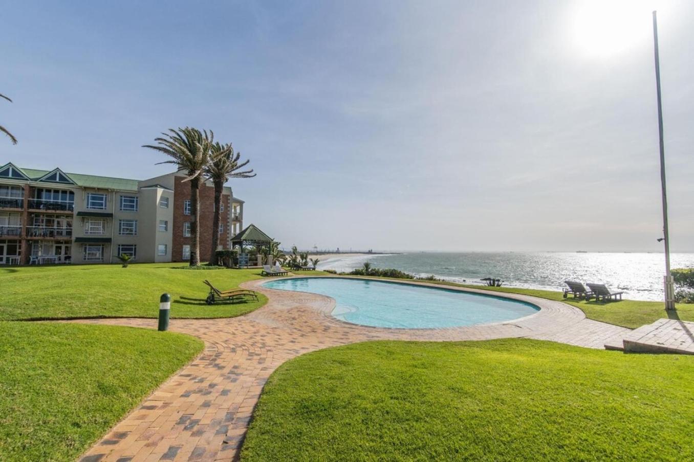 Brookes Hill Studio, Unit 156 بورت اليزابيث المظهر الخارجي الصورة
