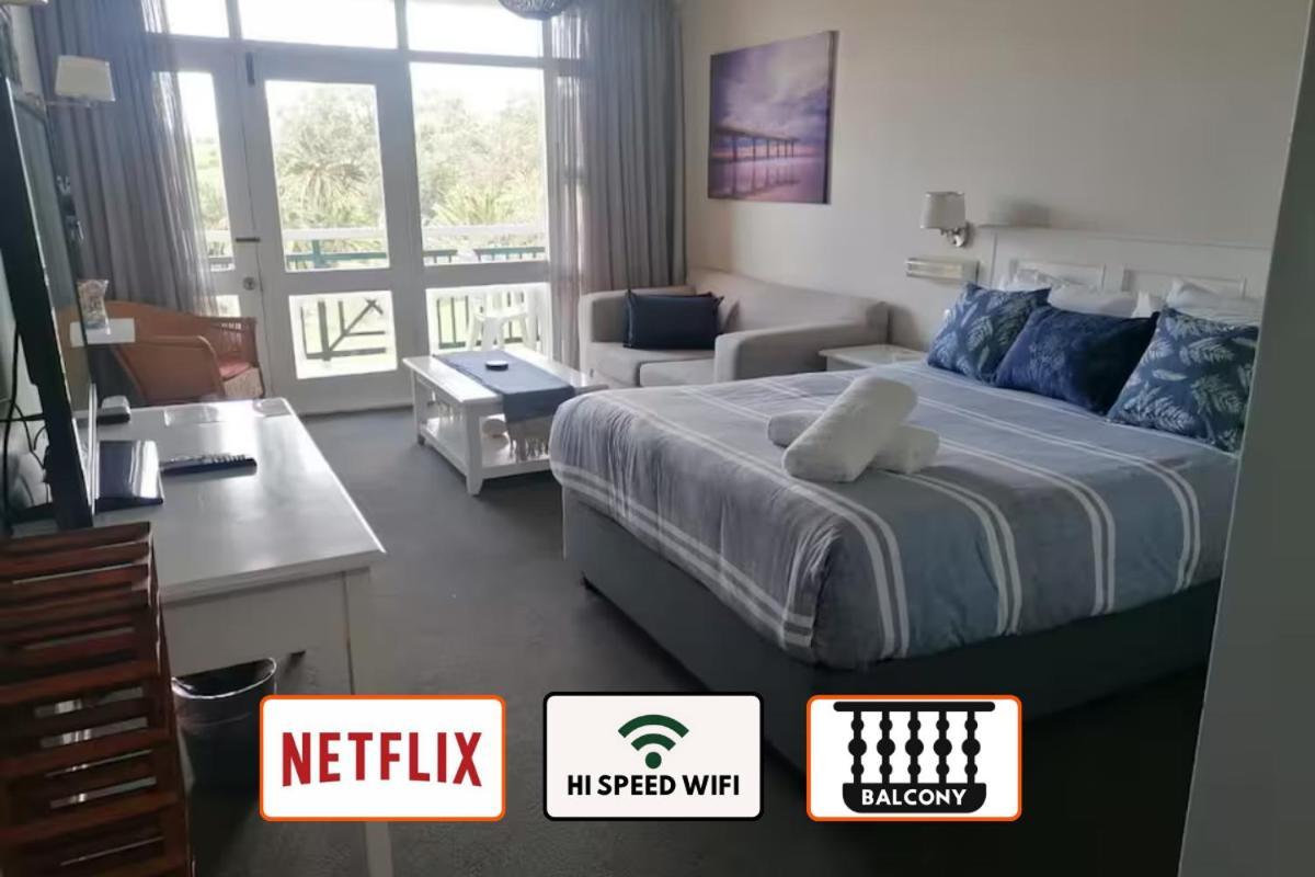 Brookes Hill Studio, Unit 156 بورت اليزابيث المظهر الخارجي الصورة